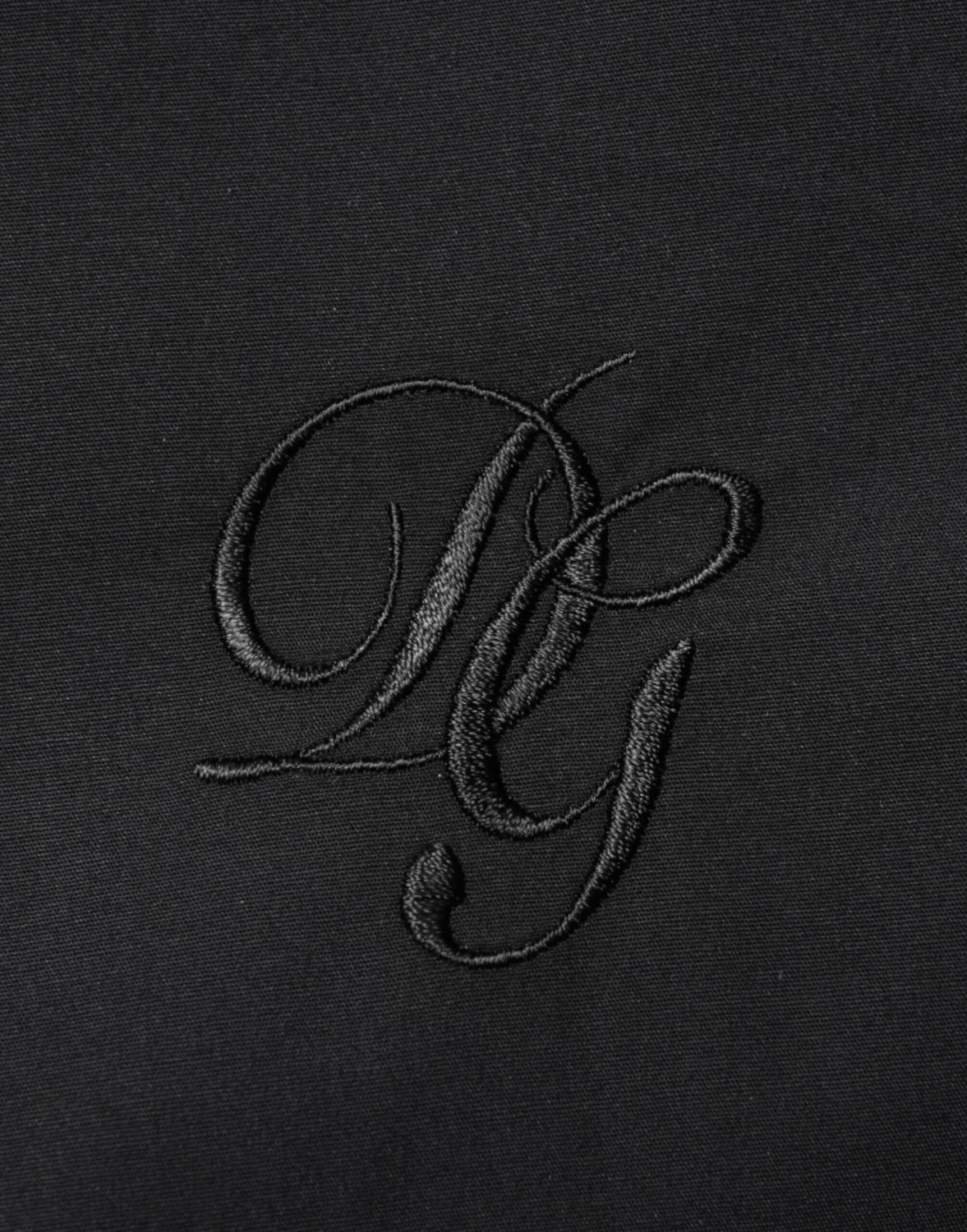 Black GOLD Cotton Men Dress Formal Shirt