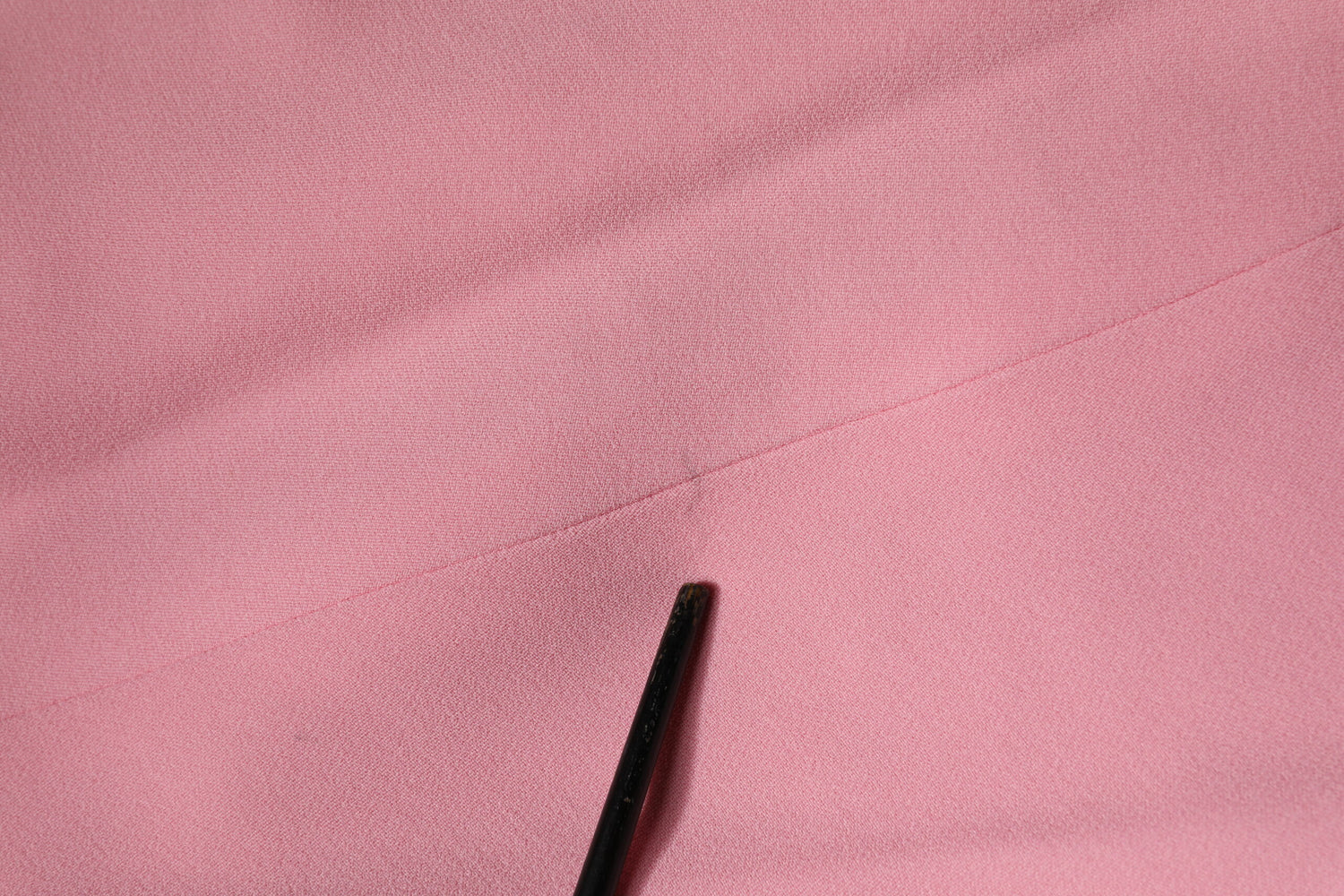 Pink Crystal Sheath Mermaid LongGown Dress