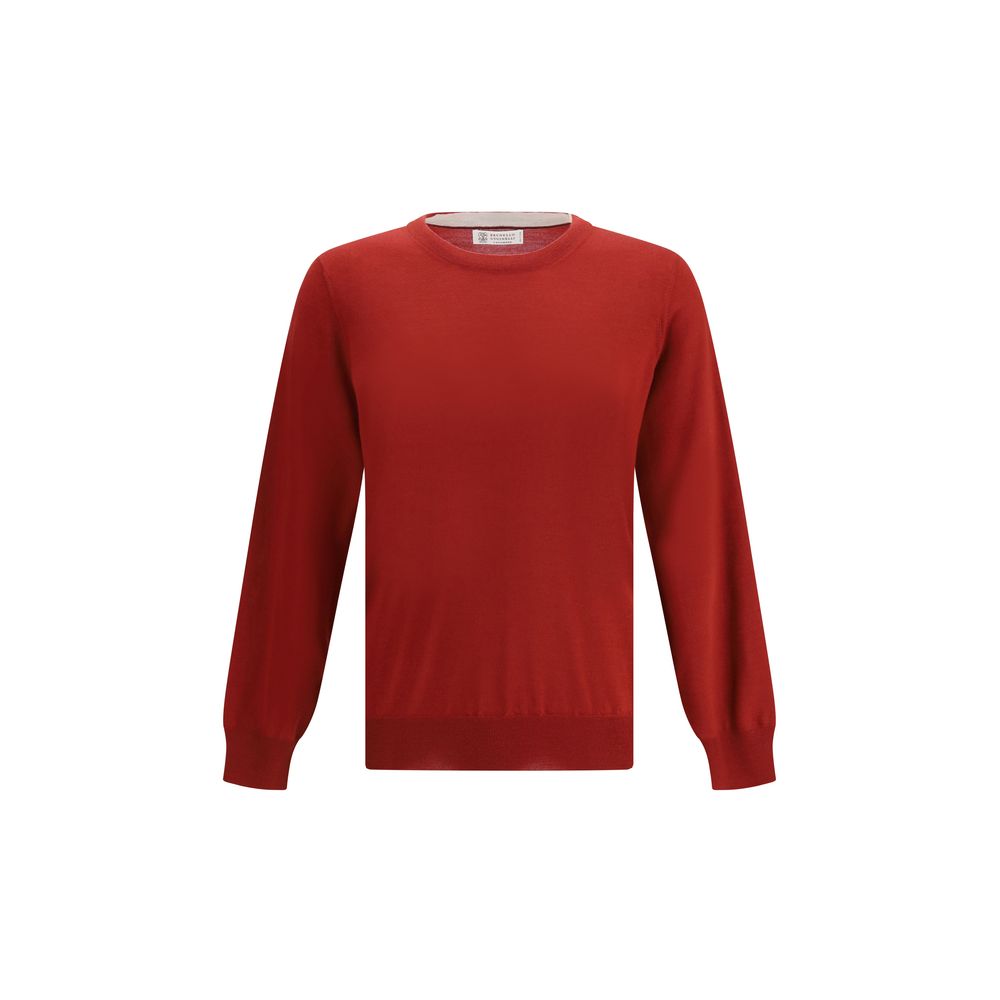 Multicolor Wool Oves Aries Sweatshirt