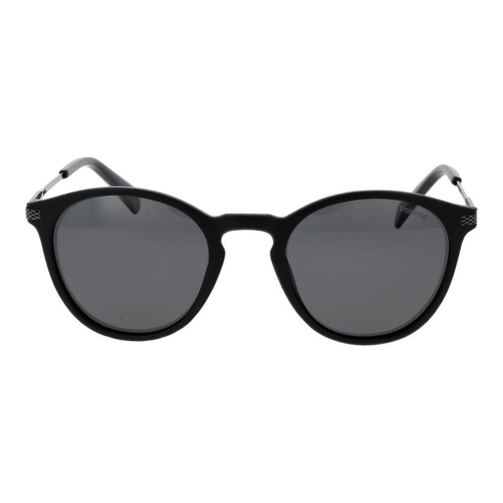 Black Carbon Sunglasses