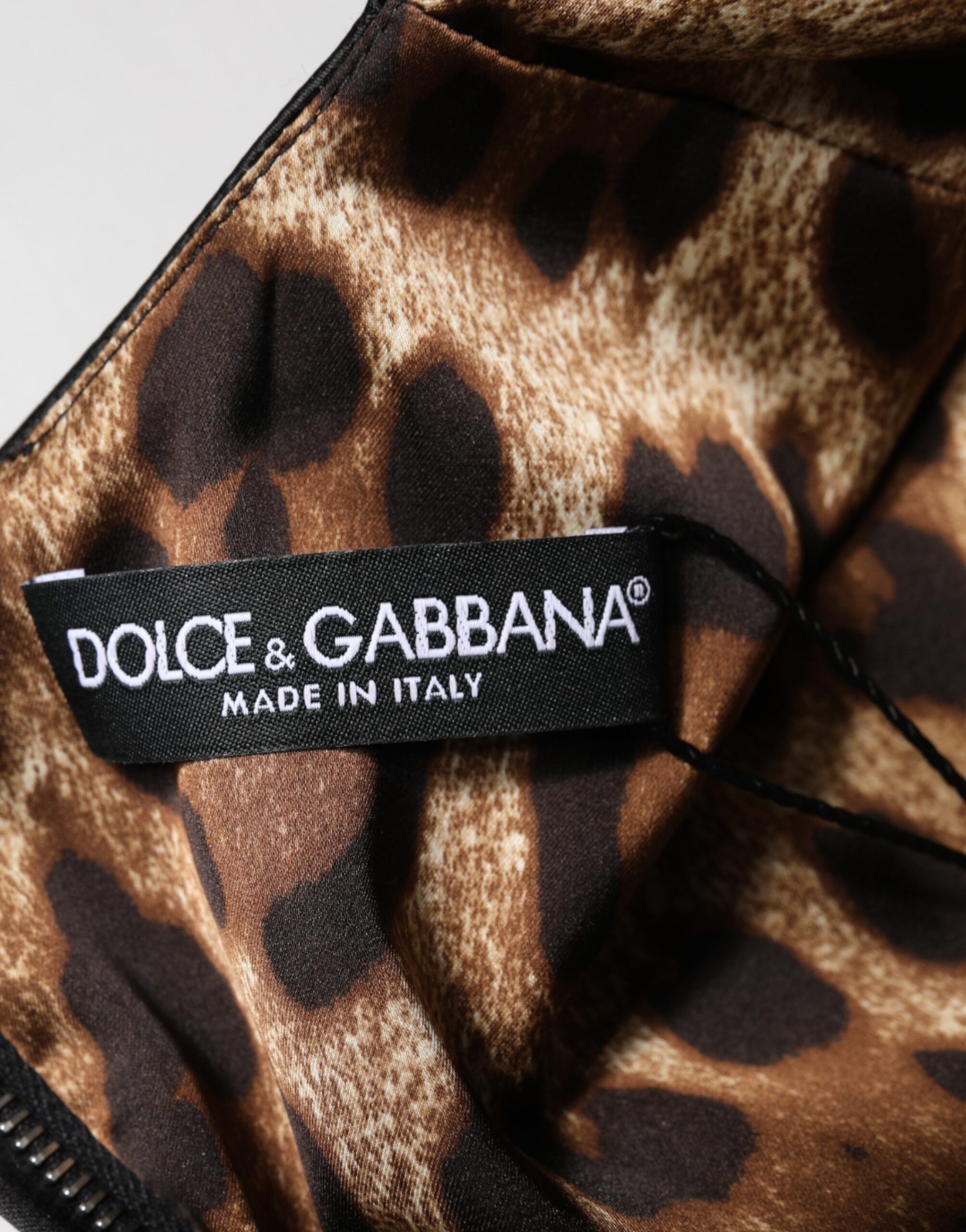 Black Satin Sheath Midi Cap Sleeves Dress