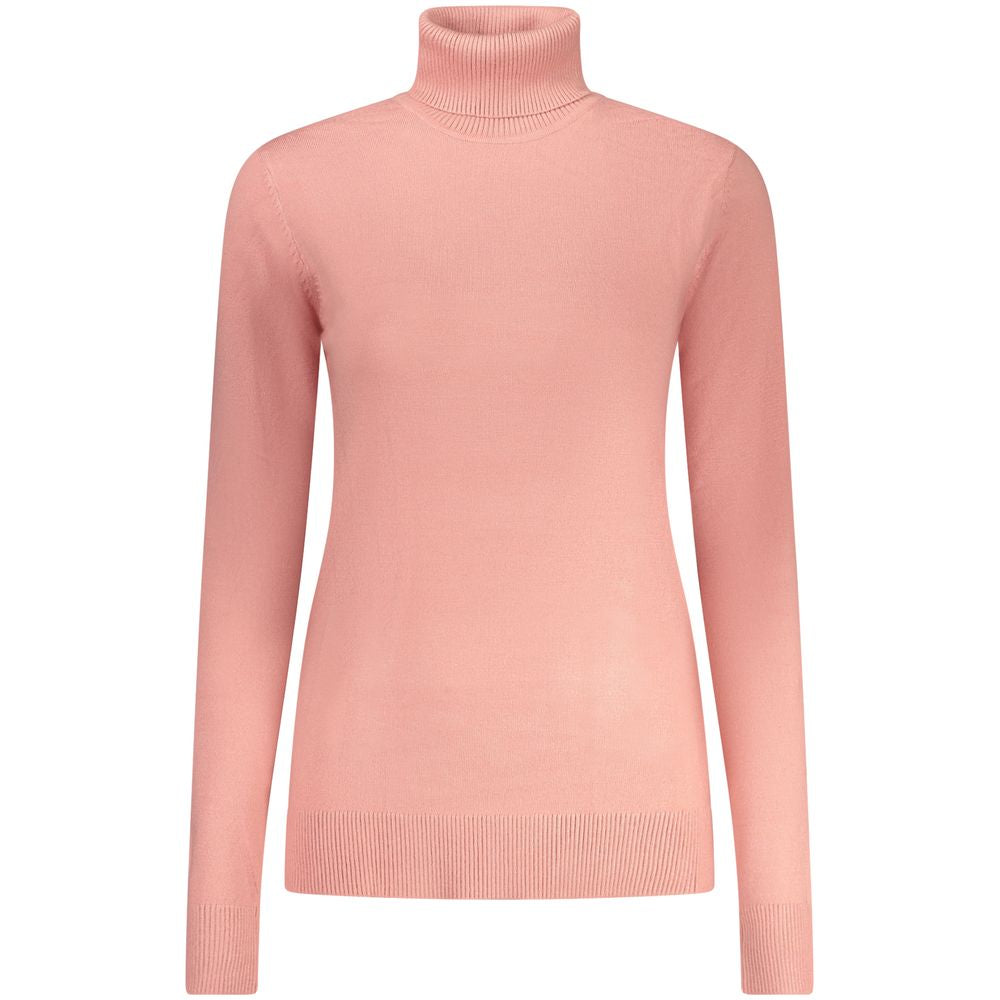 Rosa Viscosa Women Sweater