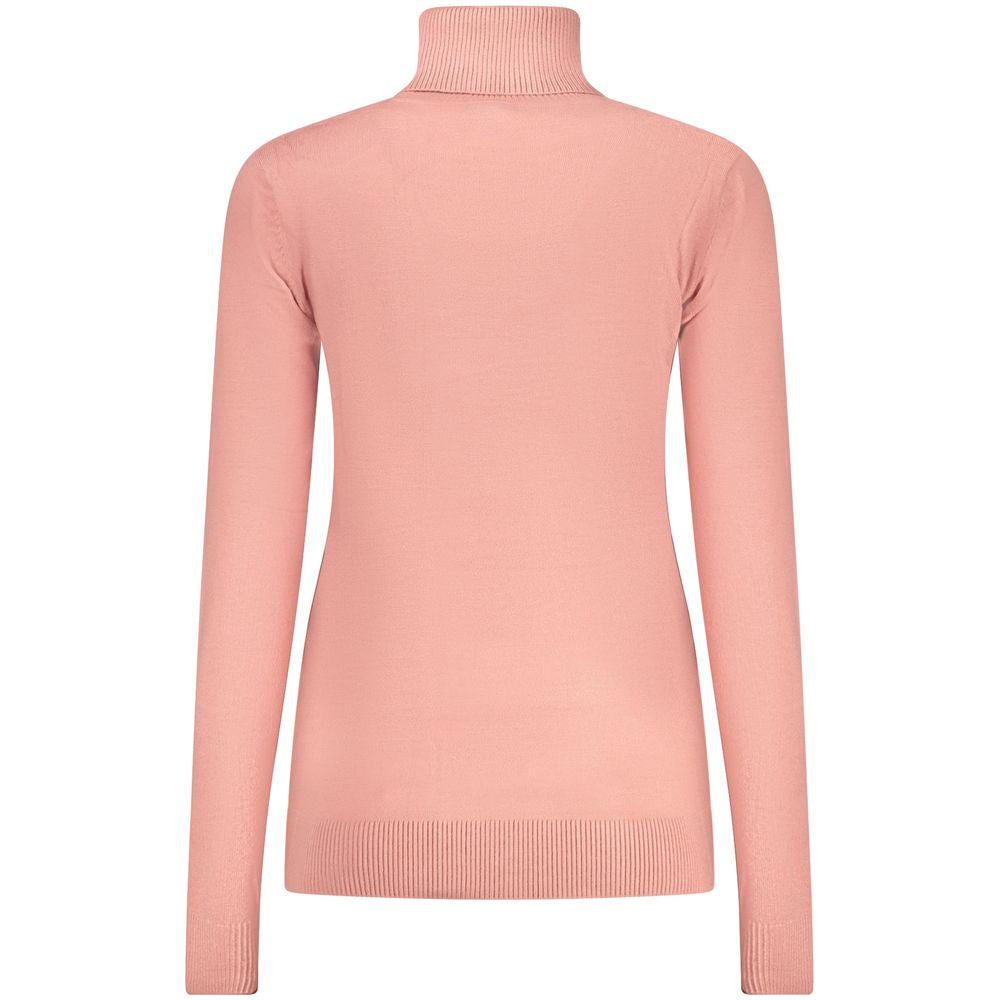 Rosa Viscosa Women Sweater