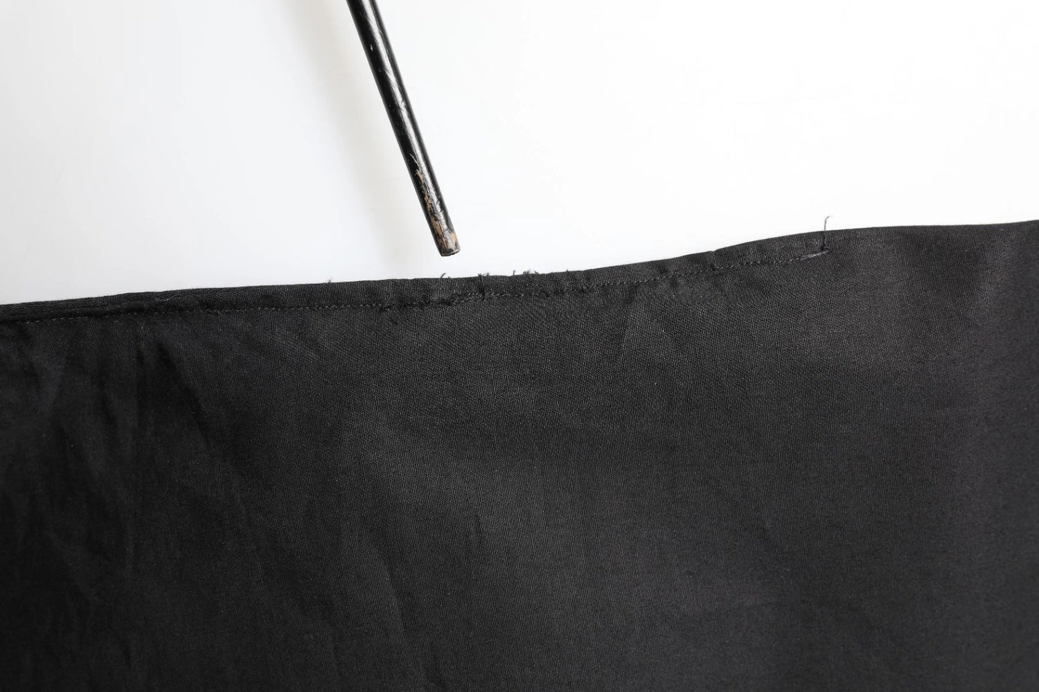 Black GOLD Cotton Men Dress Formal Shirt