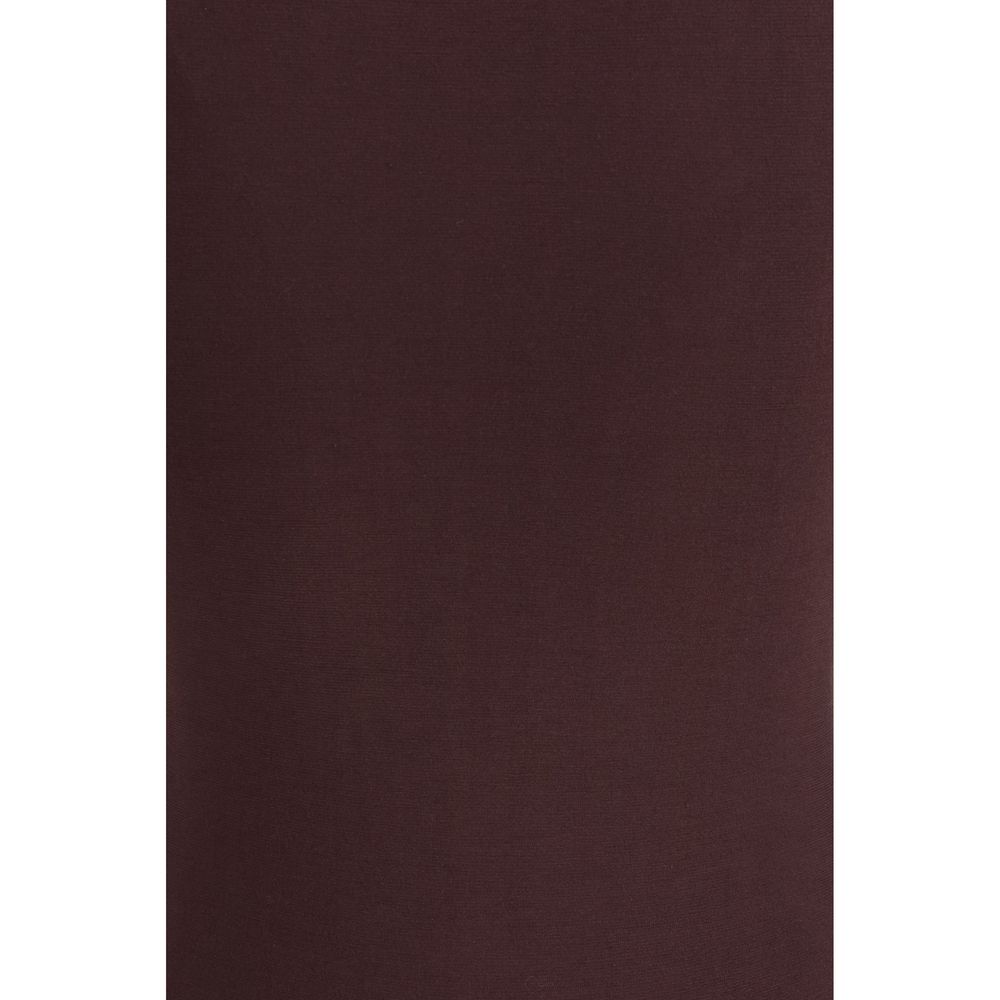 Multicolor Polyamide Top