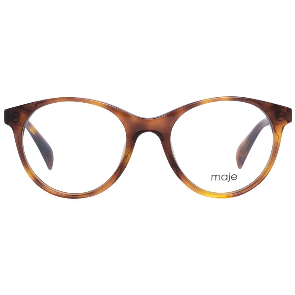 Brown Acetate Glasses (Frames)