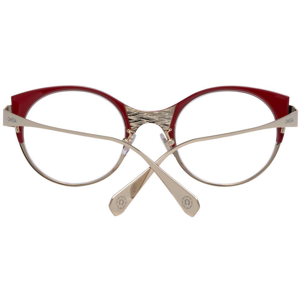 Multicolor Metal & Plastic Glasses (Frames)