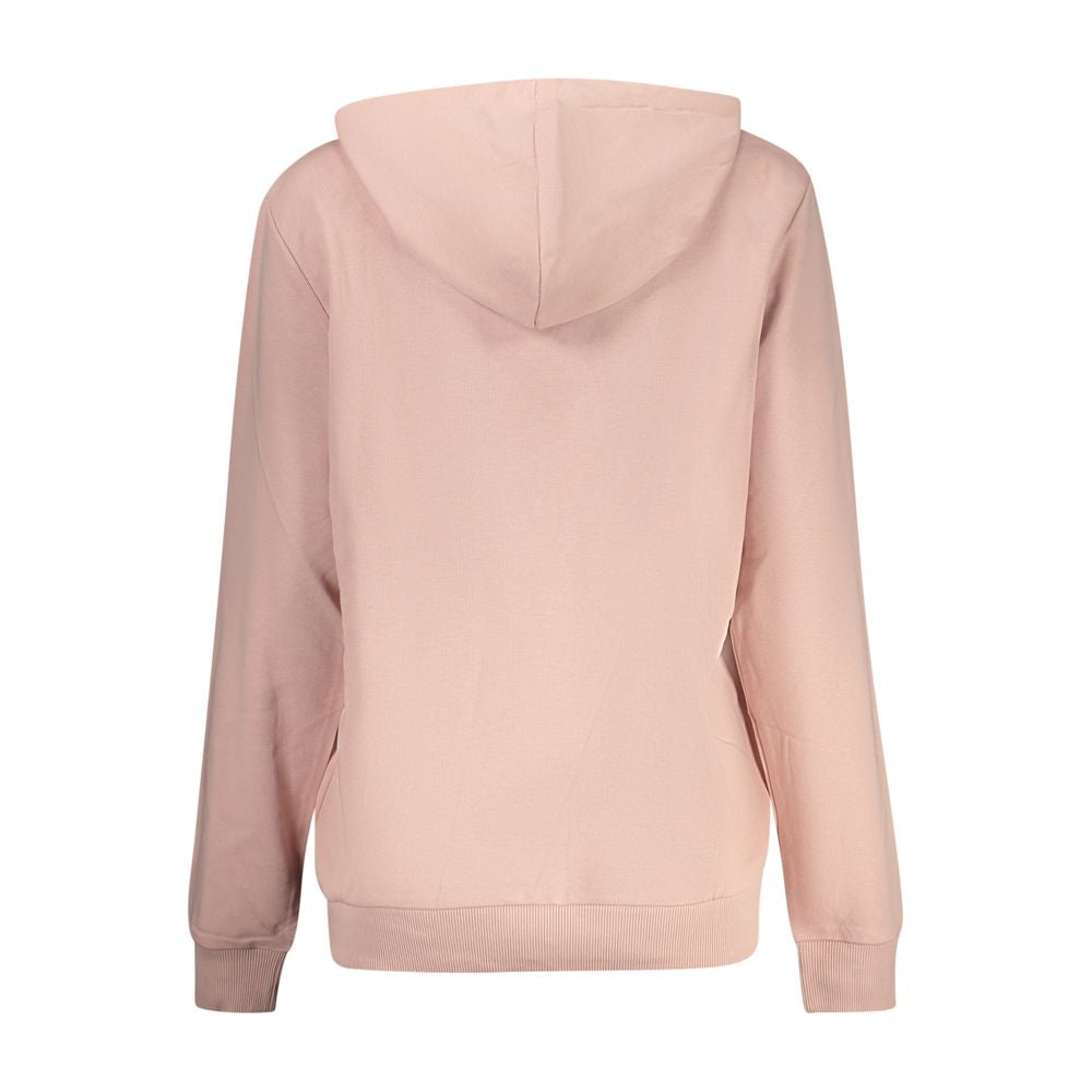 Rosa Cotton Women Sweatshirt
