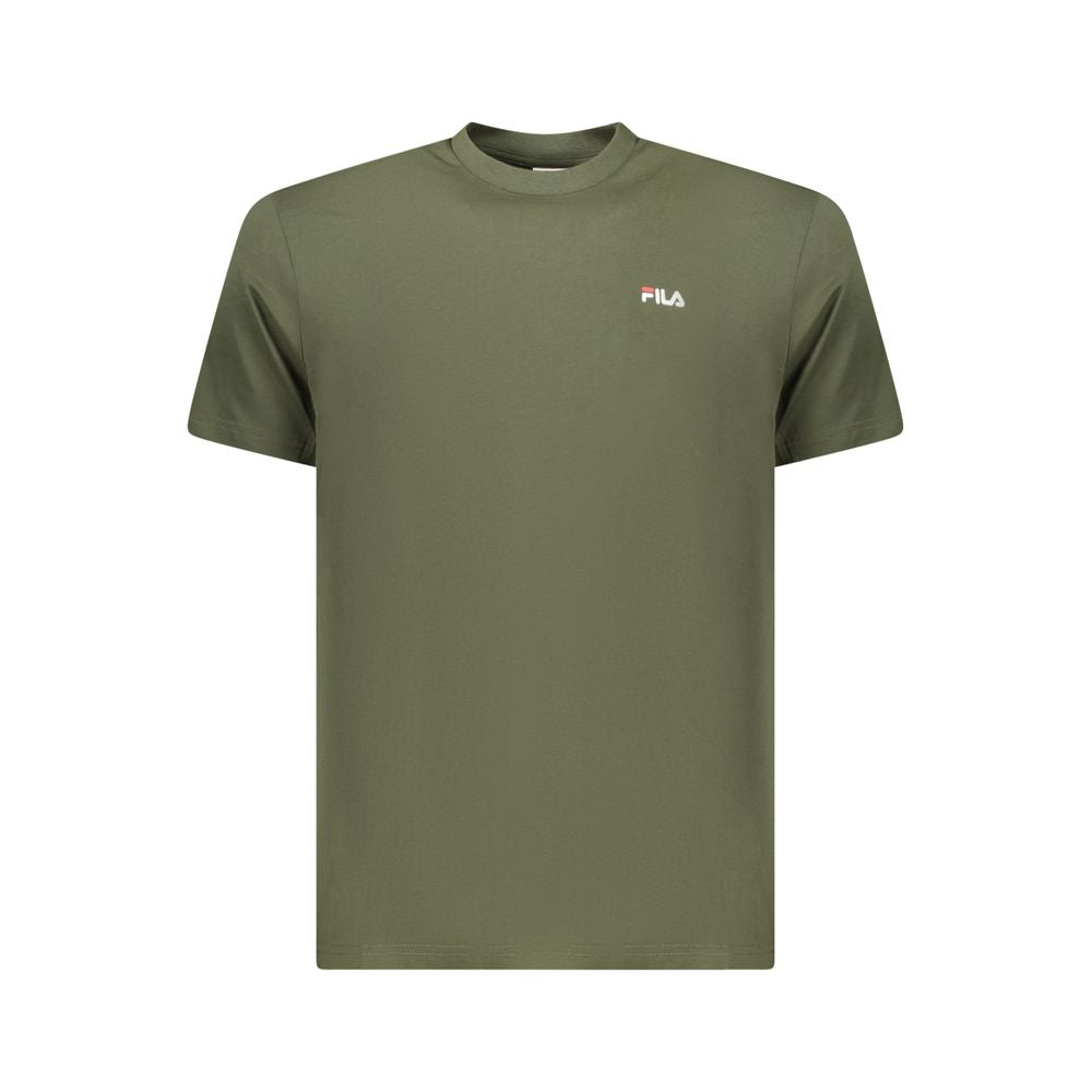 Verde Cotton Men's T-Shirt