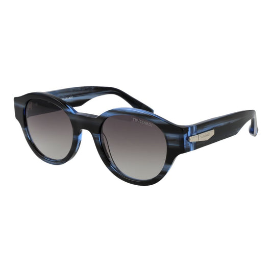 Black Acetate Sunglasses